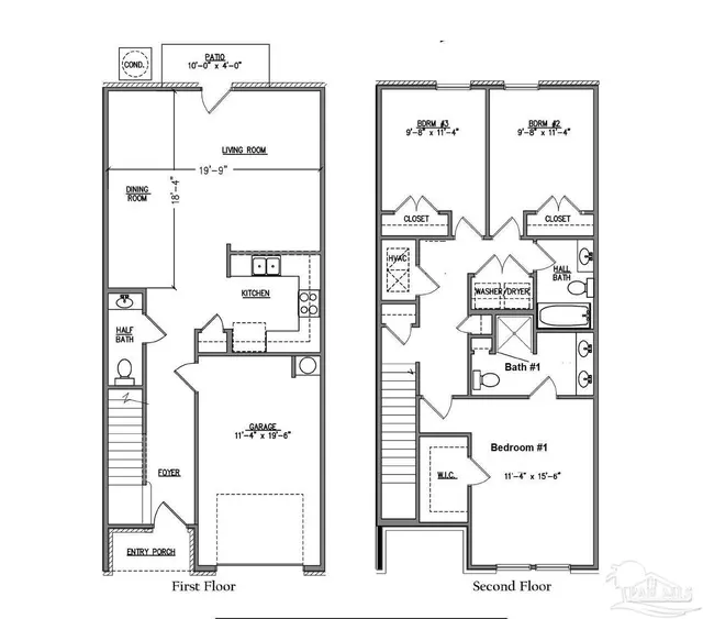 5713 Stellarjay St property photo