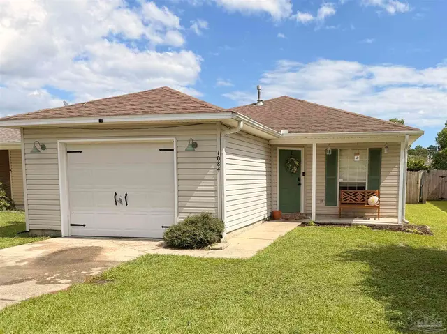 1084 Antigua Cir property photo