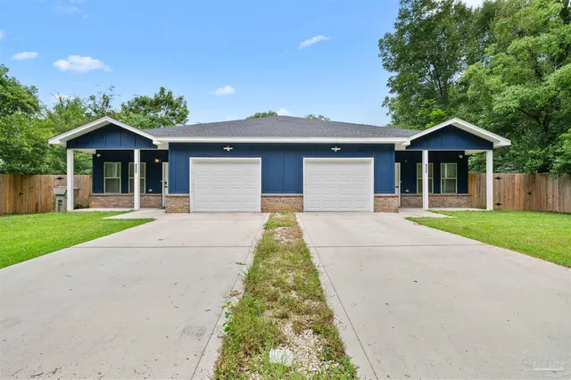 8355 Dudley Ave, Pensacola FL 32534 exterior