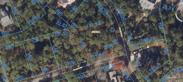 North Shore Ln property photo