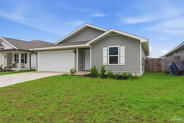 4418 Tiger Oak Ct, Pace FL 32571 exterior