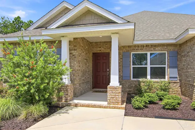 4013 Foggy Bottom Dr property photo