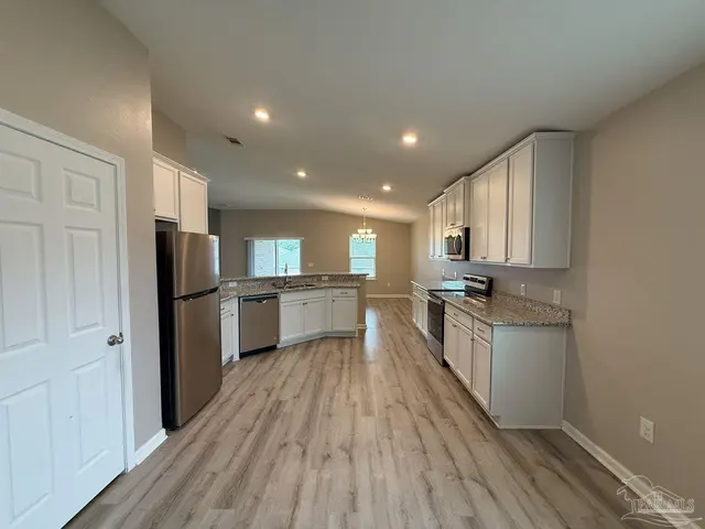 3480 Blaney Dr property photo
