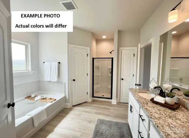 4841 Turtledove St # LOT 2-F property photo