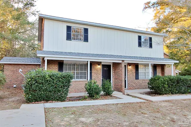 9615 Sandpiper St property photo