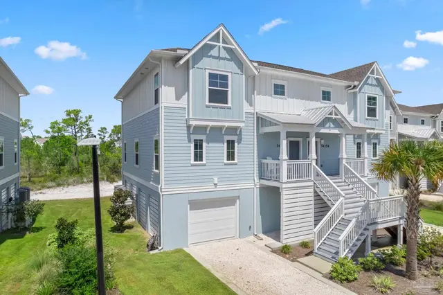 14356 Cordgrass Ln, Pensacola FL 32507 exterior