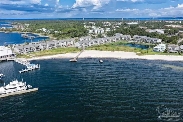 200 Pensacola Beach Rd # G4, Gulf Breeze FL 32561 exterior
