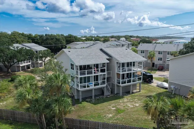 200 Pensacola Beach Rd # G4 property photo