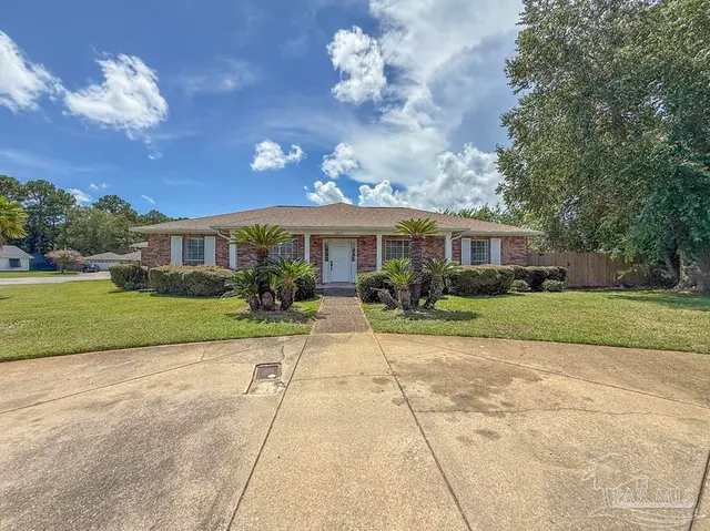 6921 Kitty Hawk Dr property photo
