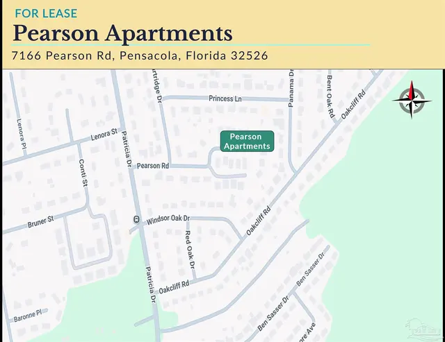 7116 Pearson Rd # D property photo