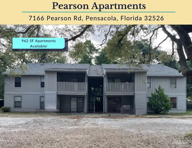 7116 Pearson Rd # D property photo