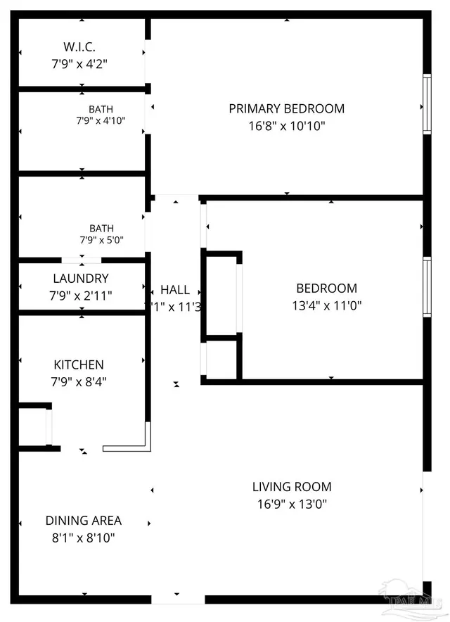 7116 Pearson Rd # D property photo