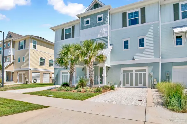 14558 Salt Meadow Dr, Pensacola FL 32507 exterior