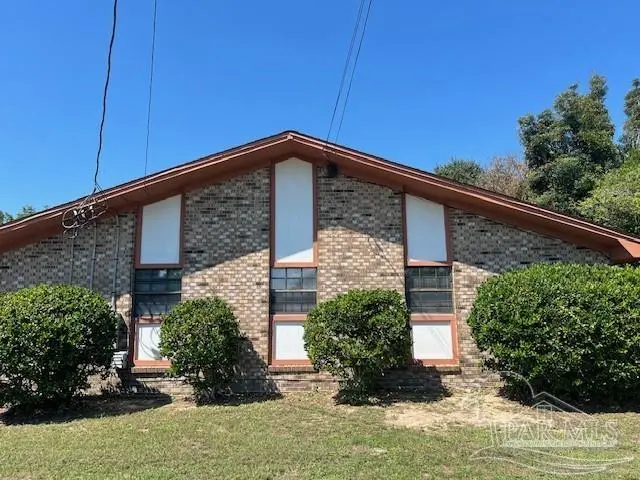 1267 Redwood Ln # C, Gulf Breeze FL 32563 exterior