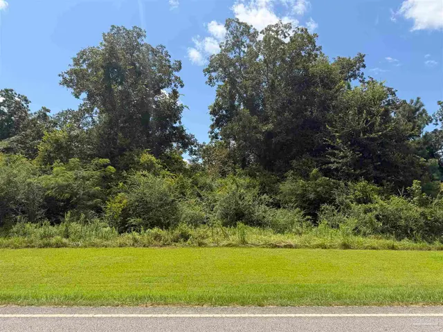 Lot 2 Hwy 99, Walnut Hill FL 32568 exterior