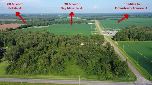Lot 3 Hwy 99 property photo