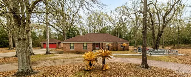 4736 Richardson Rd, Molino FL 32577 exterior