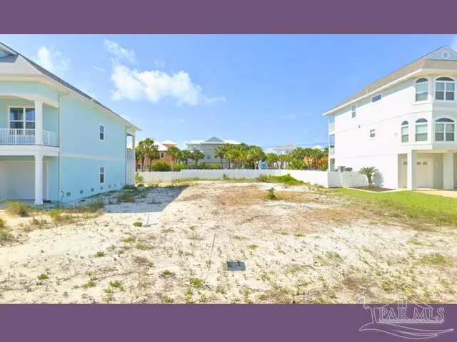 821 Sailfish Ct, Pensacola FL 32507 exterior