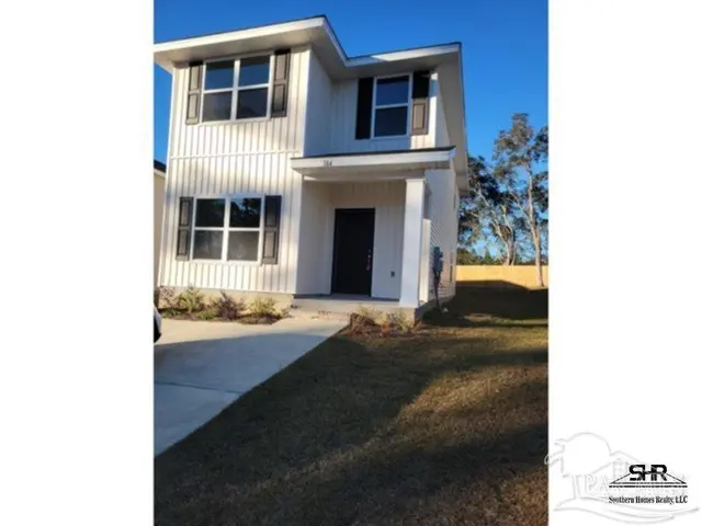 384 Hilburn Ln, Pensacola FL 32504 exterior