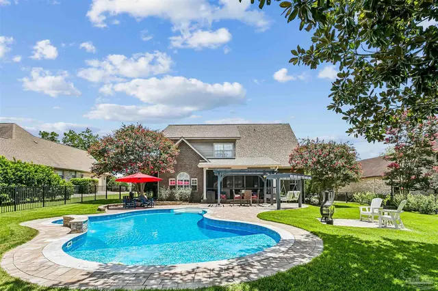 2213 Nolan Falkner Ct, Pensacola FL 32533 exterior