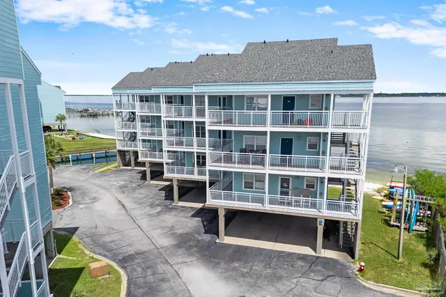 1150 Ft Pickens Rd # E11 property photo