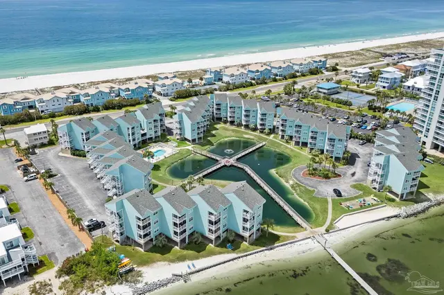 1150 Ft Pickens Rd # E11, Pensacola Beach FL 32561 exterior
