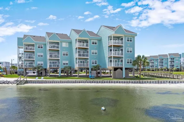 1150 Ft Pickens Rd # E11 property photo