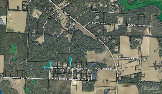 1.1259 AC Woodridge Dr property photo