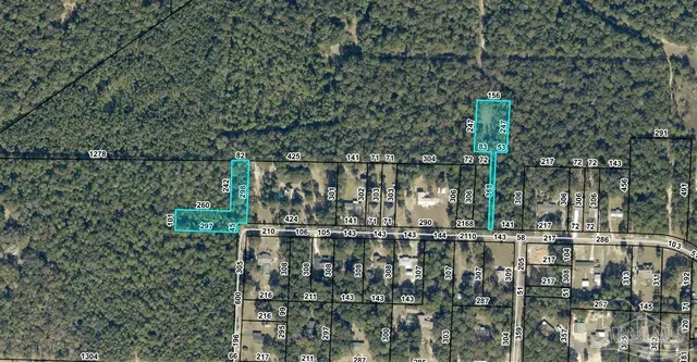 1.1259 AC Woodridge Dr property photo