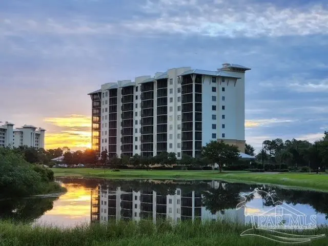 645 Lost Key Dr # 703D, Perdido Key FL 32507 exterior
