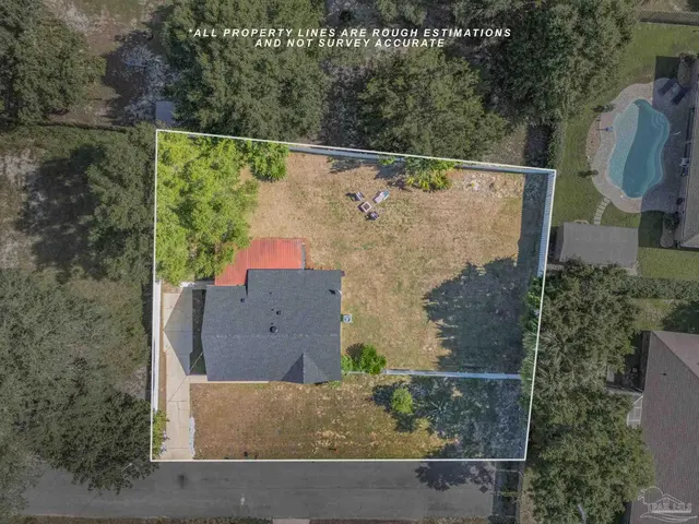 5365 Harmony Ln property photo