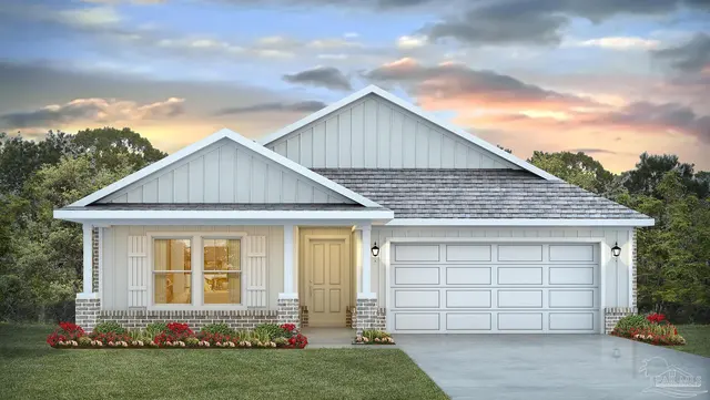 3250 Harrier Rd, Pace FL 32571 exterior