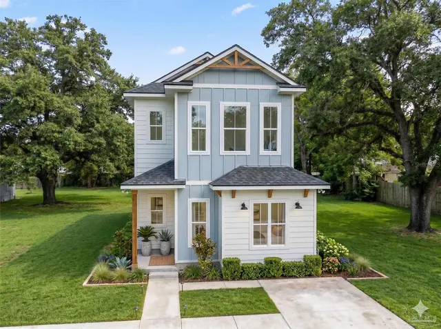306 E Avery St, Pensacola FL 32503 exterior