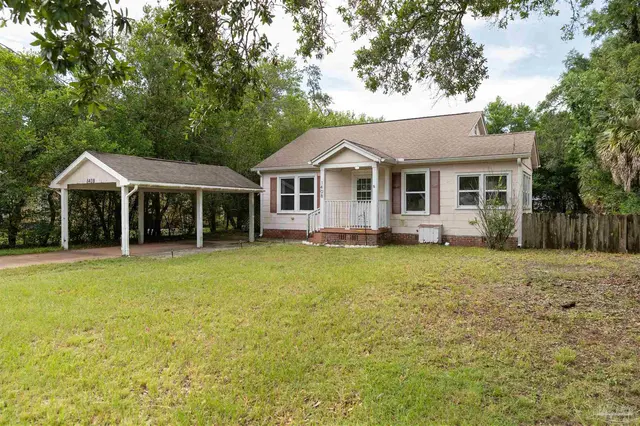 1408 Wisteria Ave property photo