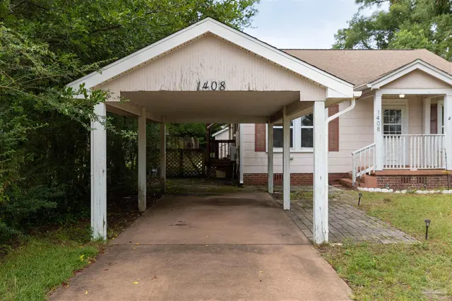 1408 Wisteria Ave property photo