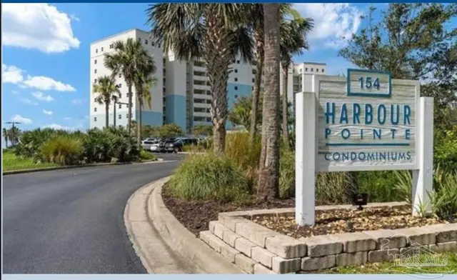 154 Ethel Wingate Dr # 303, Pensacola FL 32507 exterior