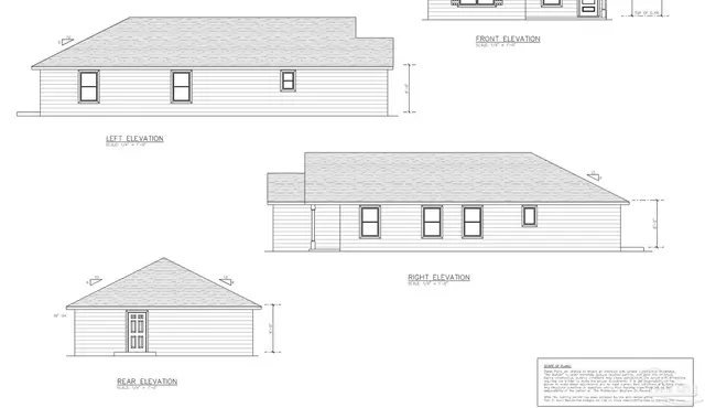 2706 W Lakeview Ave, Pensacola FL 32505 exterior