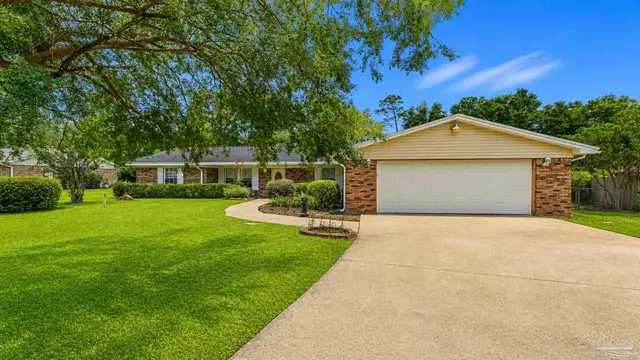 7719 Brandywood Dr property photo