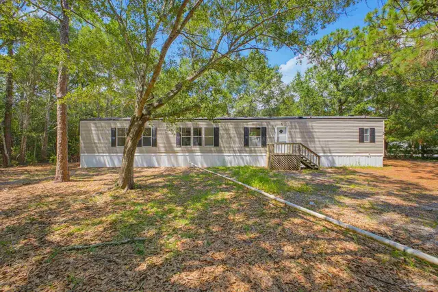 2981 Crittenden Dr property photo