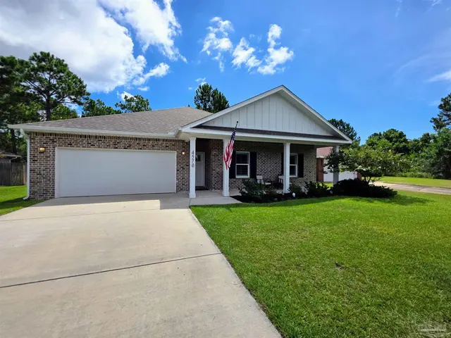 4570 Omaha Dr property photo