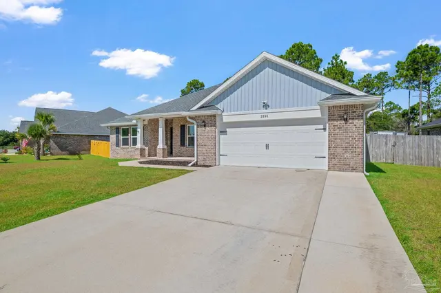3291 Secret Isle Way property photo
