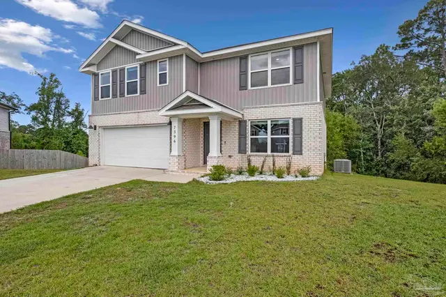 7396 Lakeside Oak Ct # 7396, Pensacola FL 32526 exterior