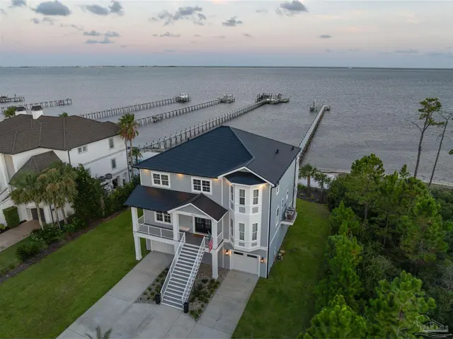 1610 Winding Shore Dr, Gulf Breeze FL 32563 exterior