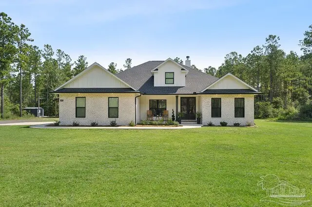 8992 Sage Forest Ln, Pace FL 32571 exterior