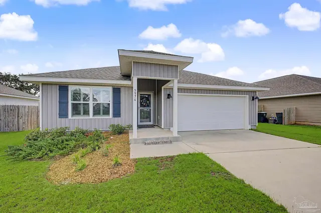 5976 Laurel Oak Dr, Pensacola FL 32526 exterior