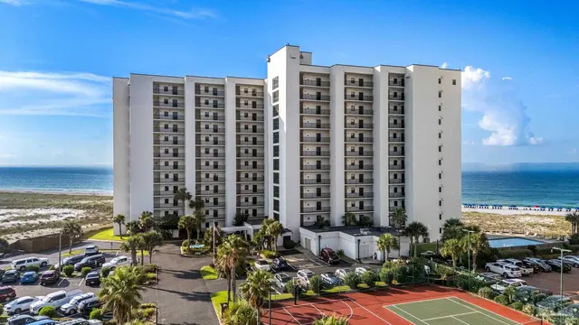 8271 Gulf Blvd # 306, Navarre Beach FL 32566 exterior