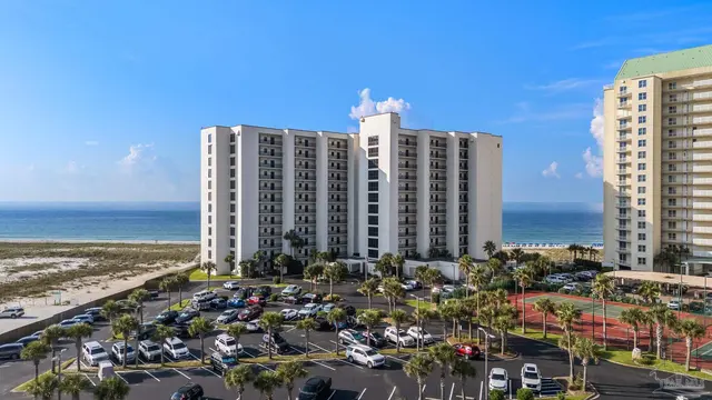 8271 Gulf Blvd # 306 property photo