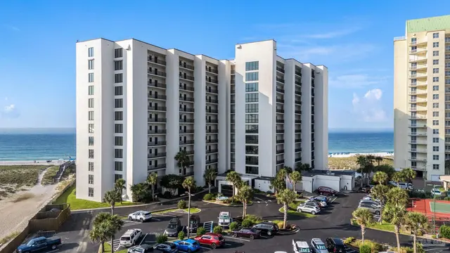 8271 Gulf Blvd # 306 property photo