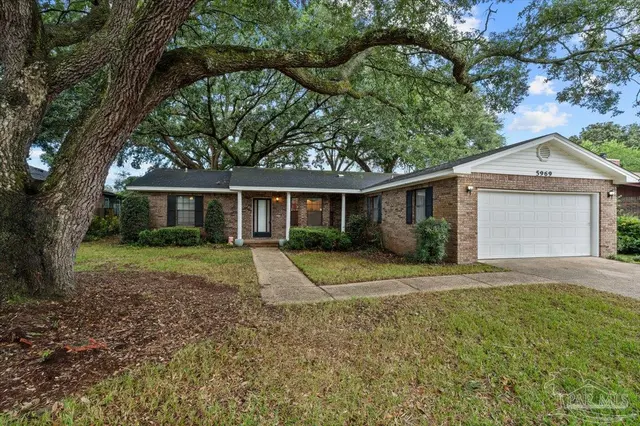 5969 Somerset Dr property photo
