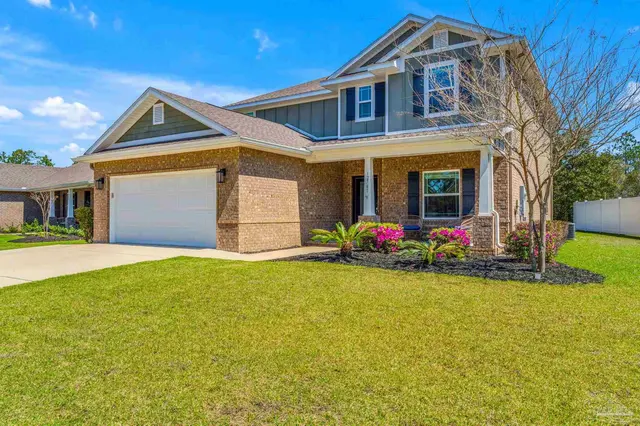 12761 Island Spirit Dr, Pensacola FL 32506 exterior